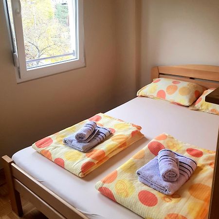 Apartman Vanja Beograd Eksteriør bilde