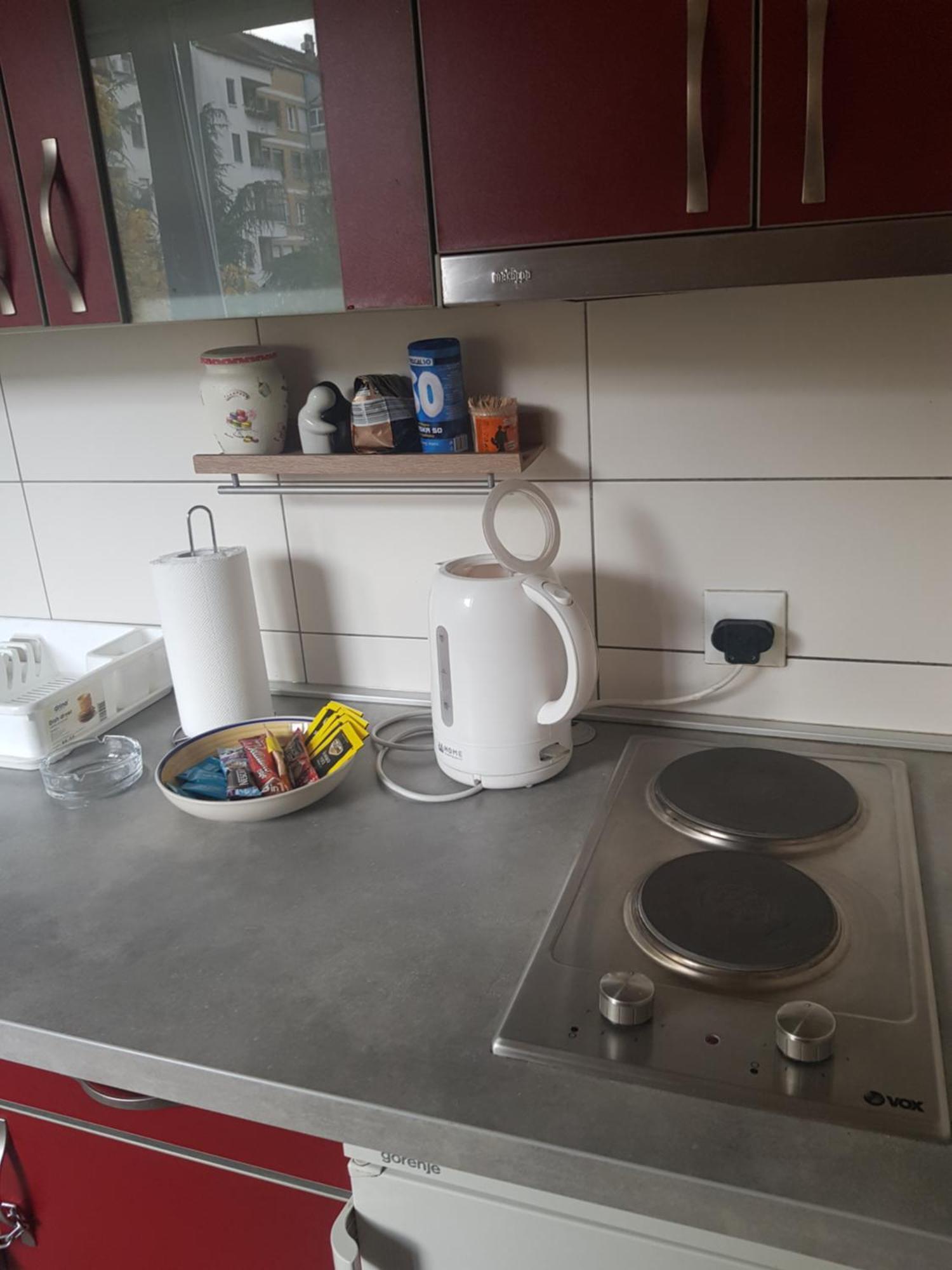 Apartman Vanja Beograd Eksteriør bilde