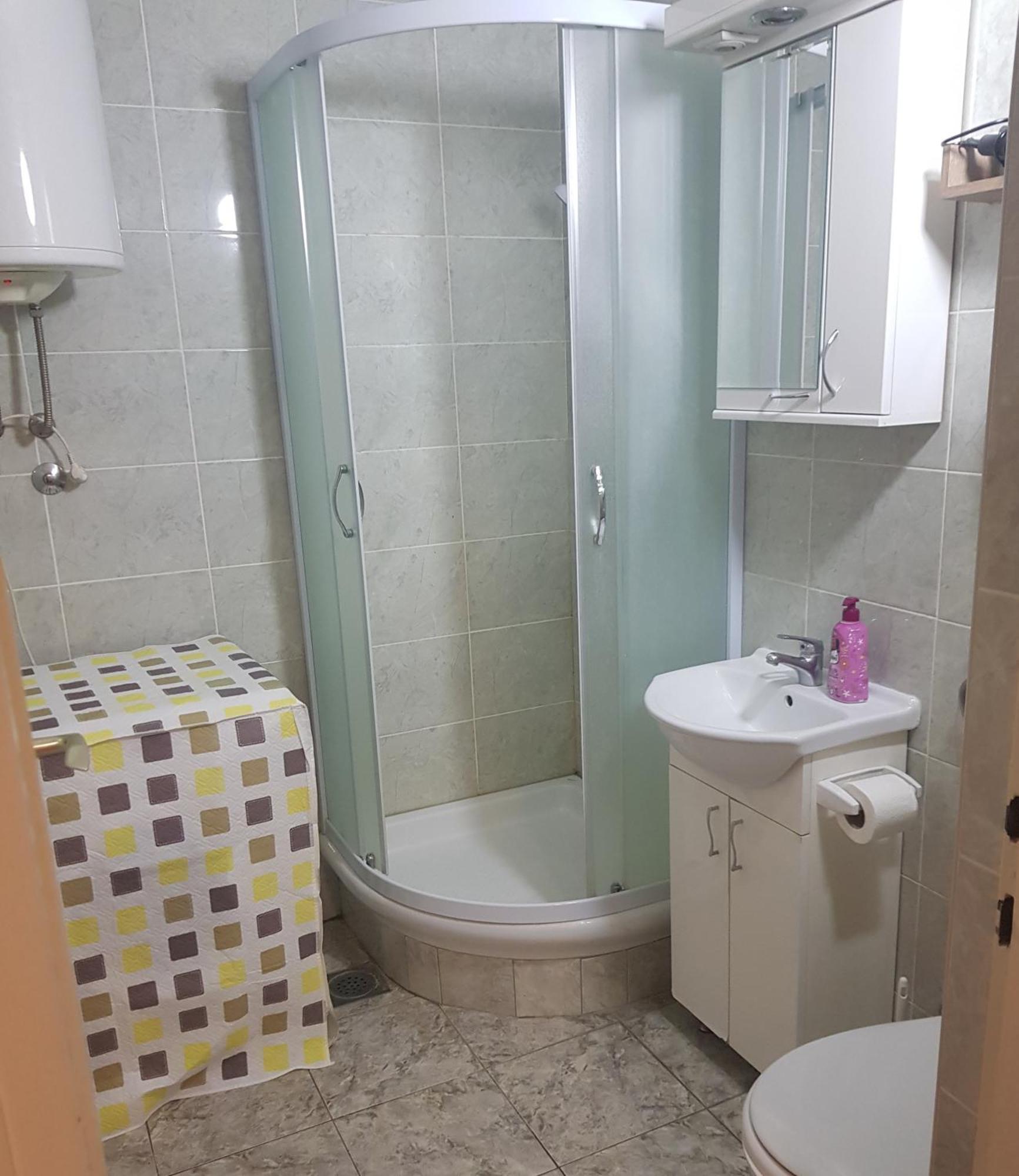 Apartman Vanja Beograd Eksteriør bilde